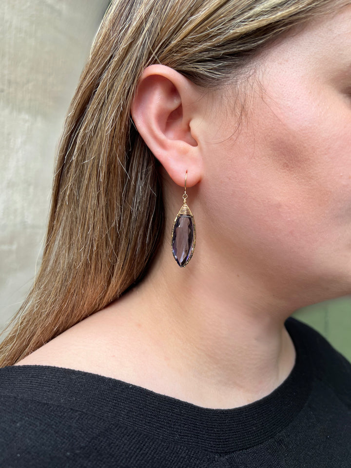 DANA KELLIN EARRINGS