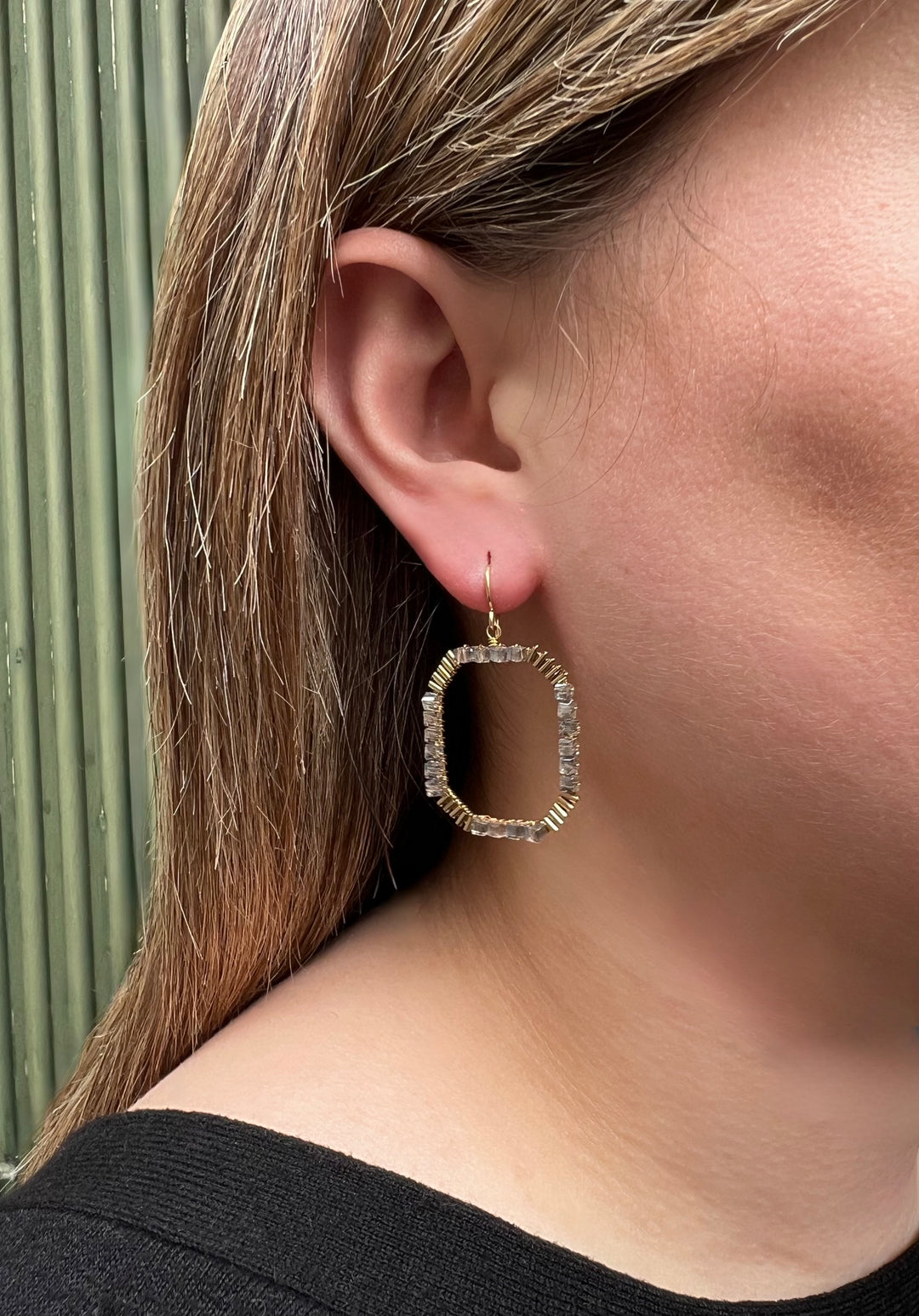 DANA KELLIN EARRINGS
