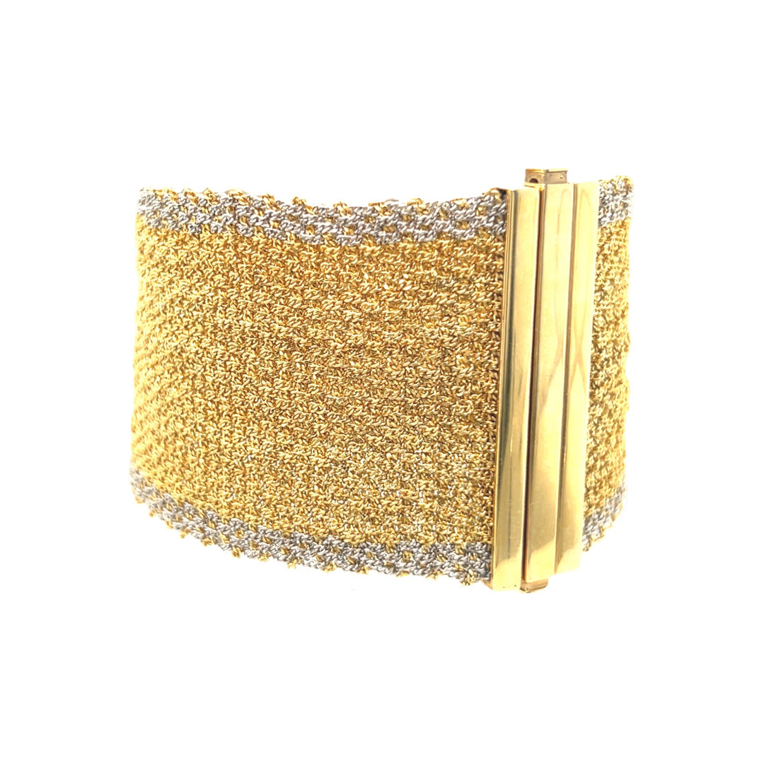 FLORENTINE BRACELET