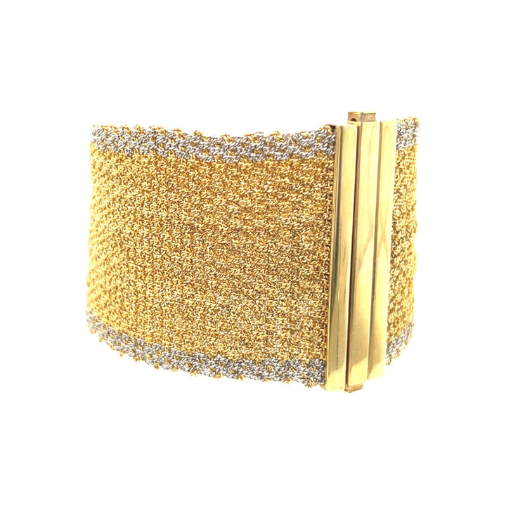 FLORENTINE BRACELET