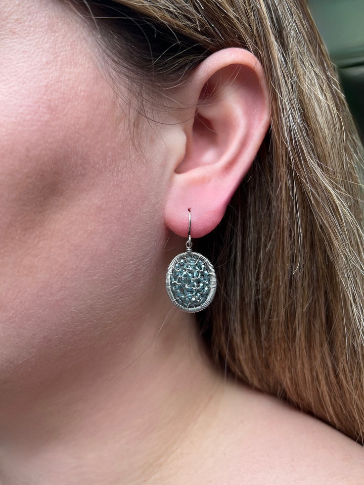 DANA KELLIN EARRINGS