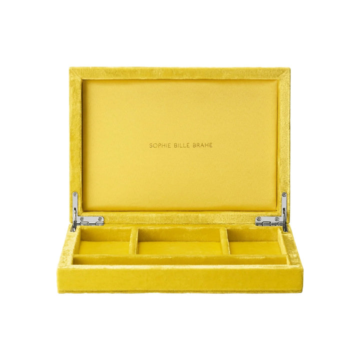 SOPHIE BILLE BRAHE JEWELRY BOX