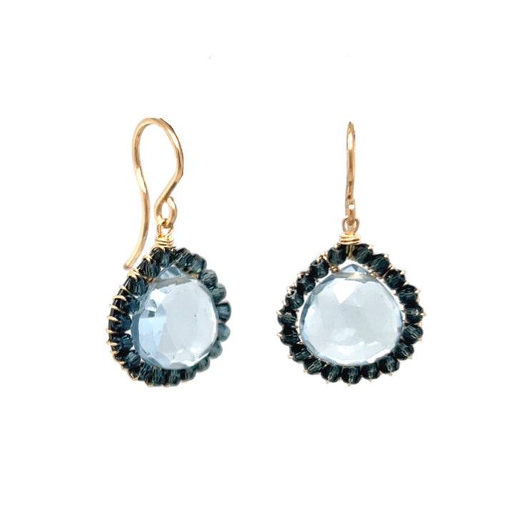 DANA KELLIN EARRINGS