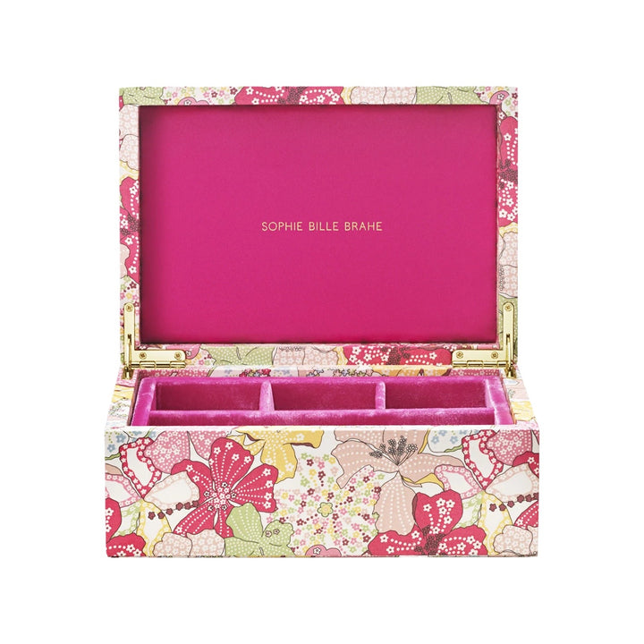 SOPHIE BILLE BRAHE JEWELRY BOX