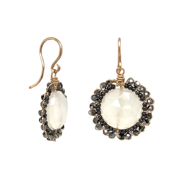 DANA KELLIN EARRINGS