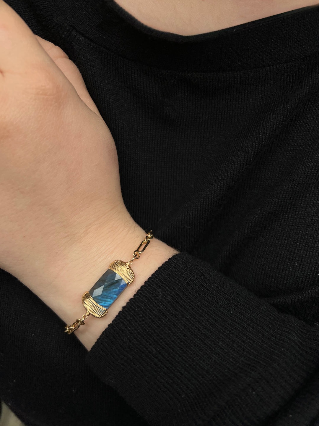 DANA KELLIN BRACELET