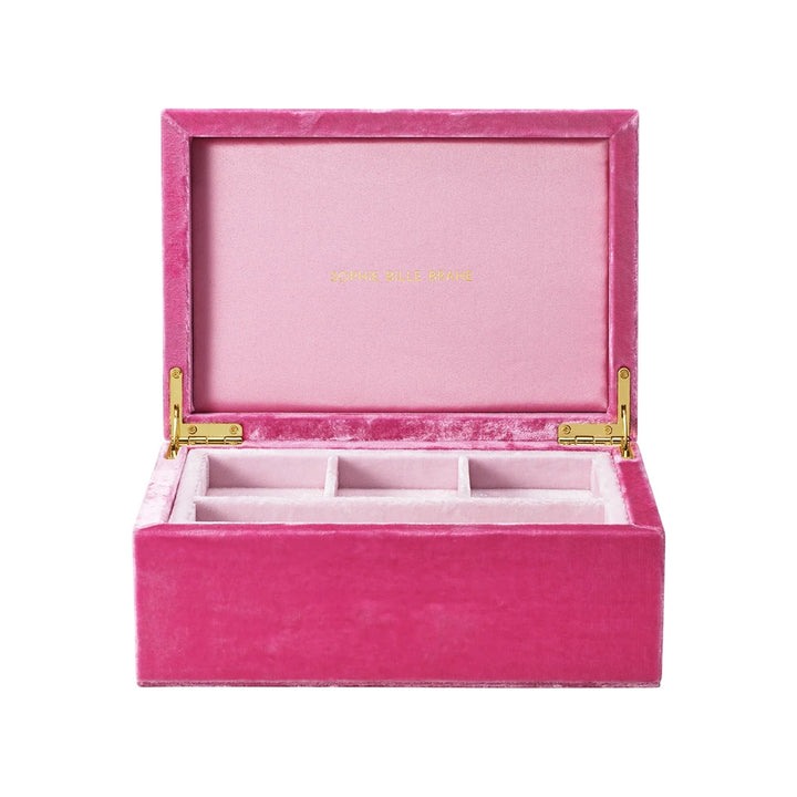 SOPHIE BILLE BRAHE JEWELRY BOX