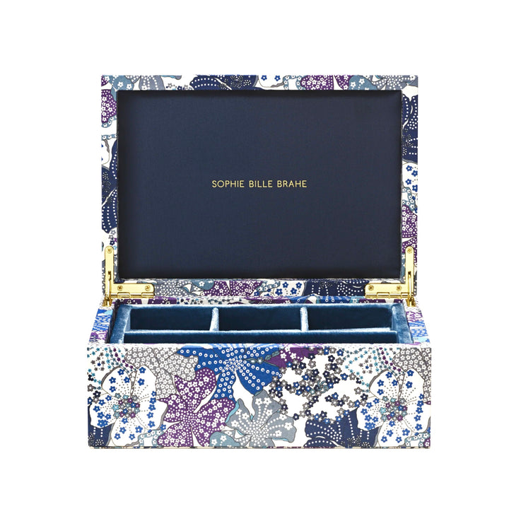 SOPHIE BILLE BRAHE JEWELRY BOX