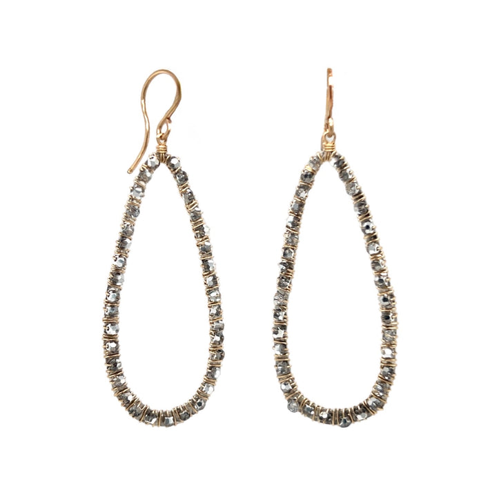 DANA KELLIN EARRINGS