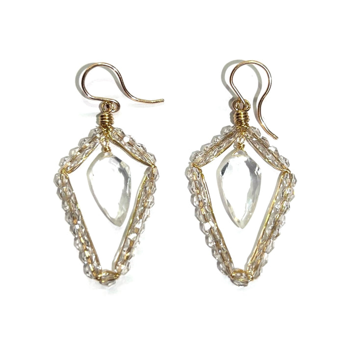 DANA KELLIN EARRINGS