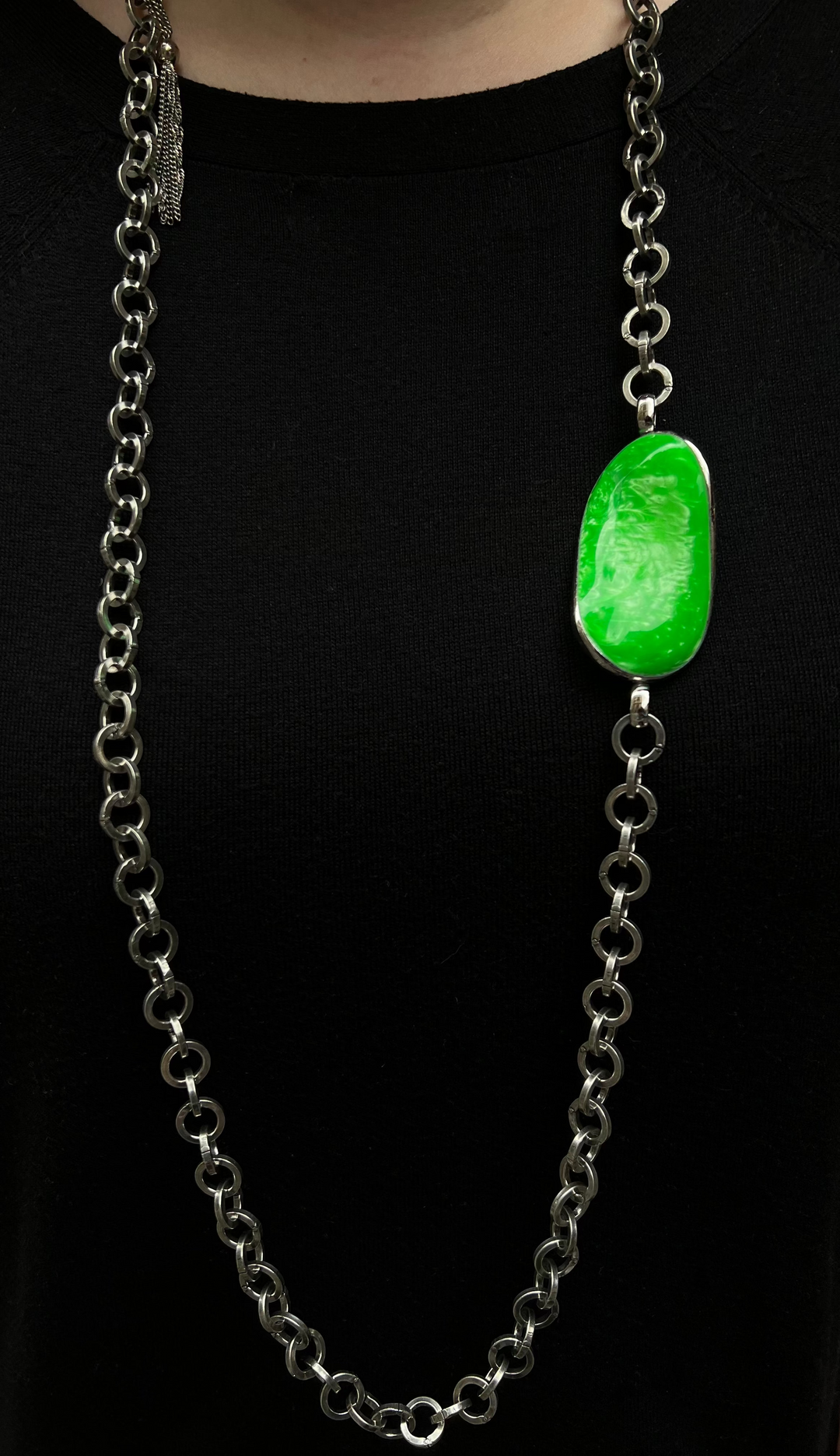 DONATELLA PELLINI NECKLACE