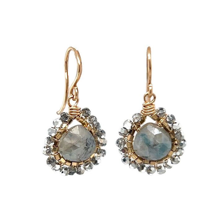 DANA KELLIN EARRINGS