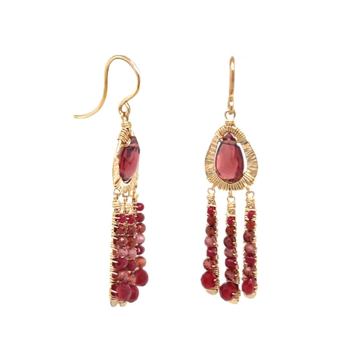 DANA KELLIN EARRINGS