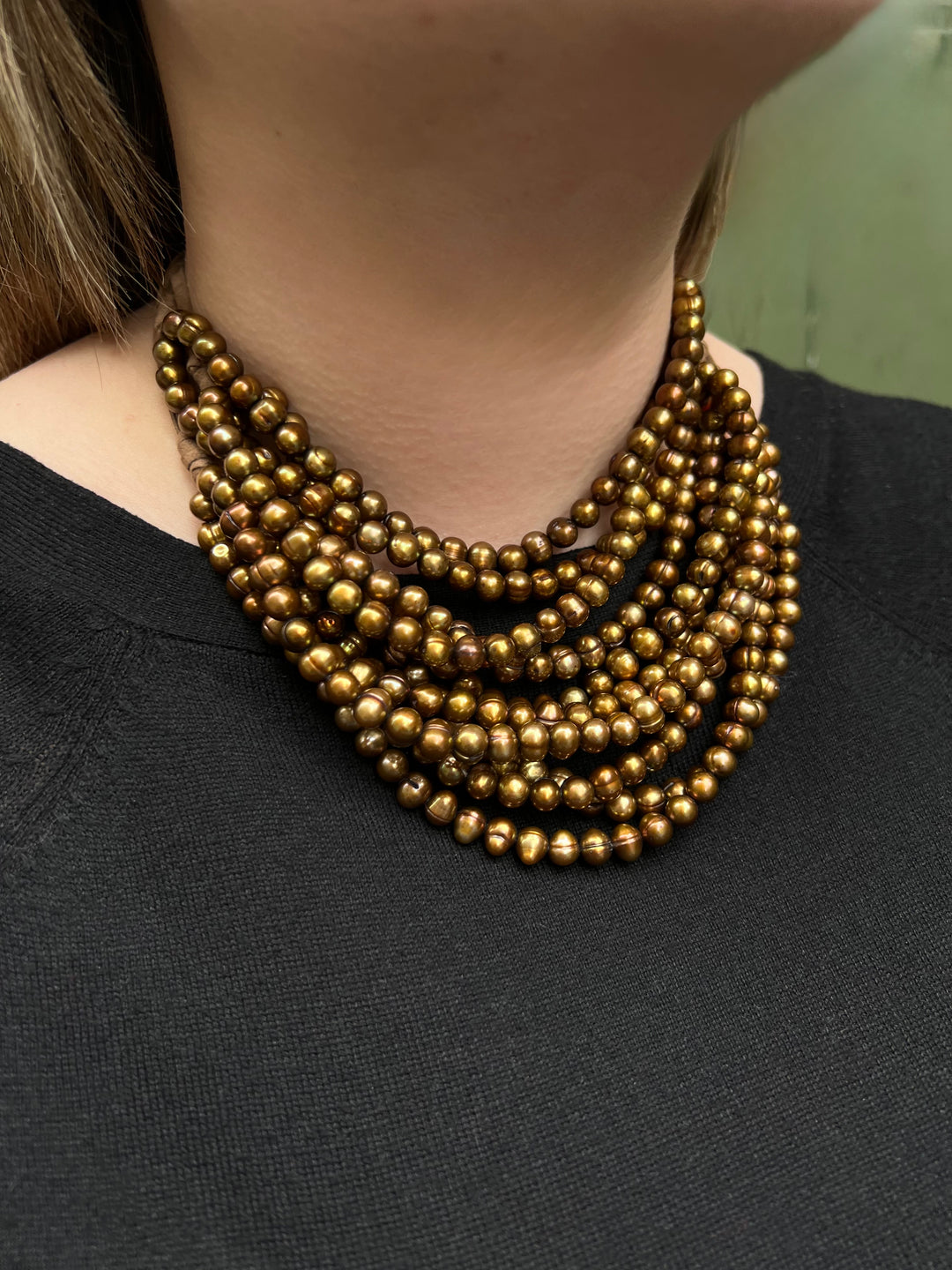 DONATELLA PELLINI NECKLACE