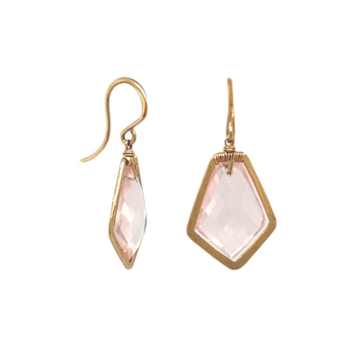 DANA KELLIN EARRINGS