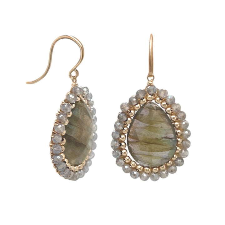 DANA KELLIN EARRINGS