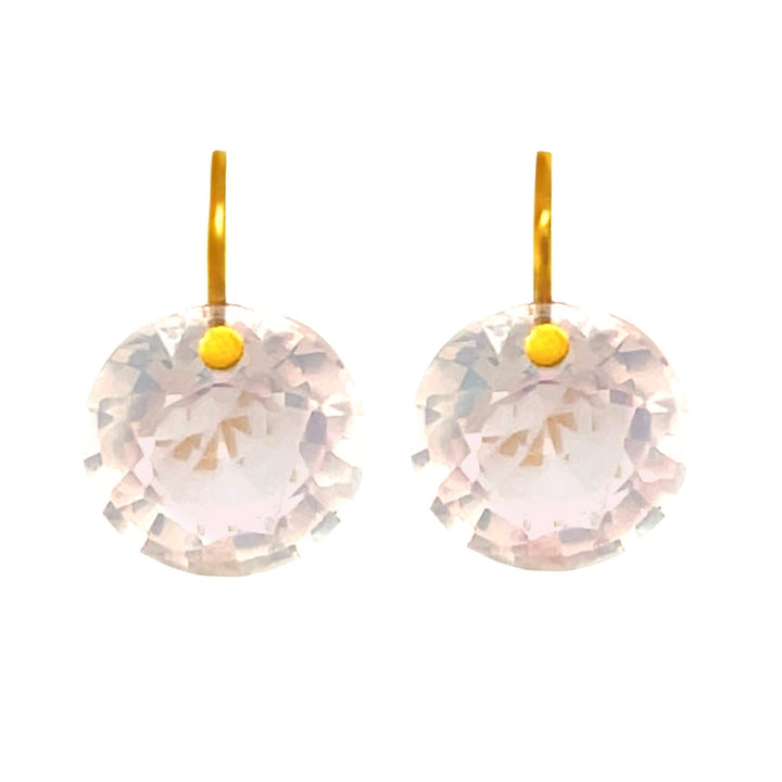 MARIE-HELENE DE TAILLAC EARRINGS