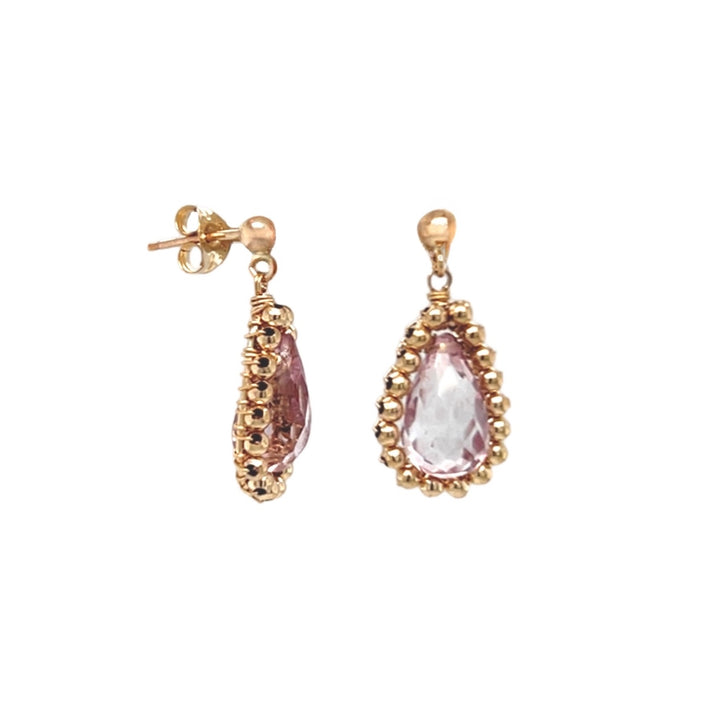 DANA KELLIN EARRINGS