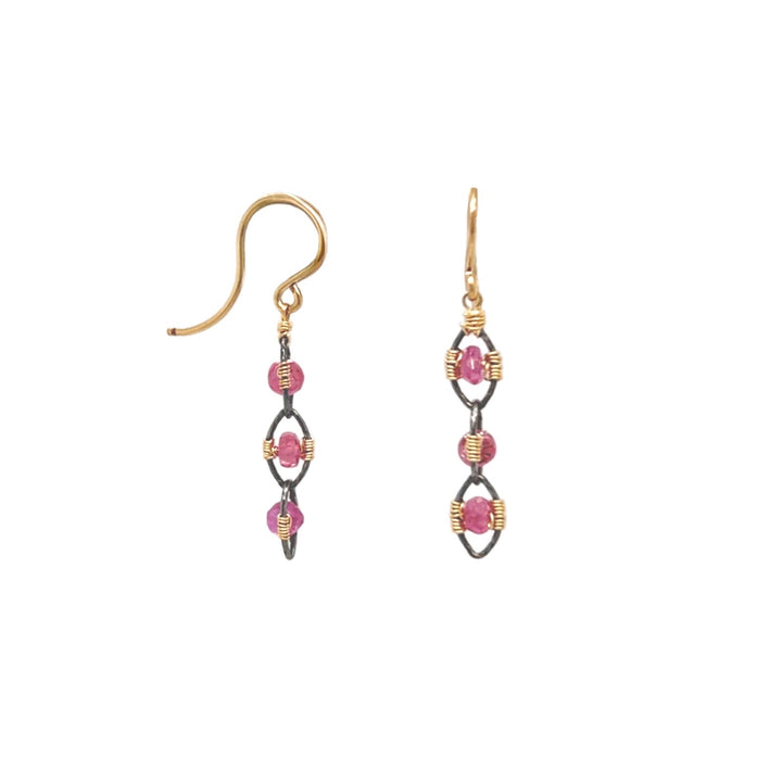 DANA KELLIN EARRINGS