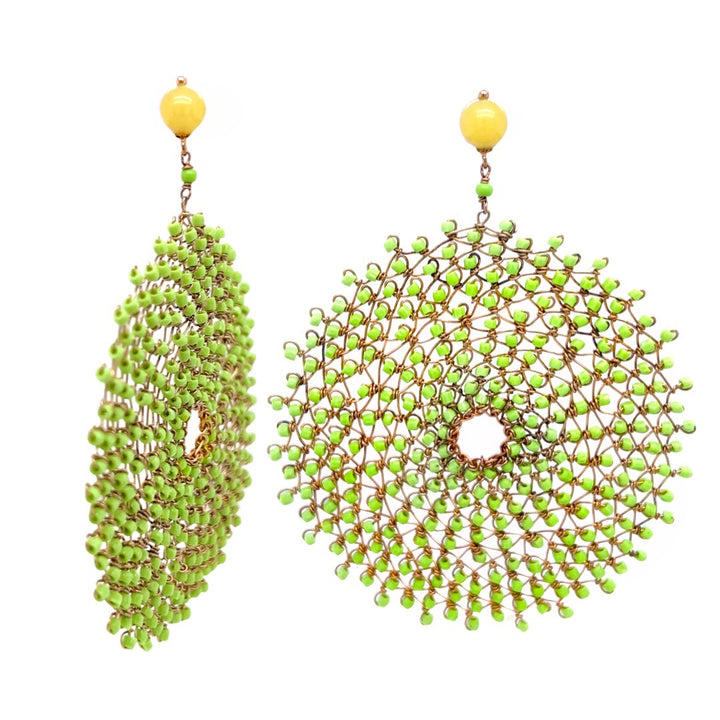 DONATELLA PELLINI EARRINGS