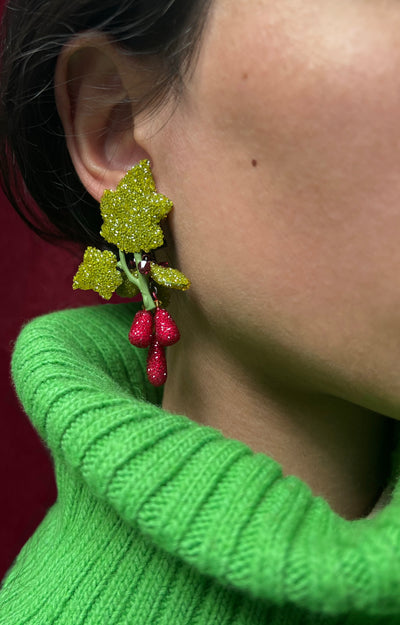 DUBLOS EARRINGS