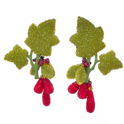 DUBLOS EARRINGS