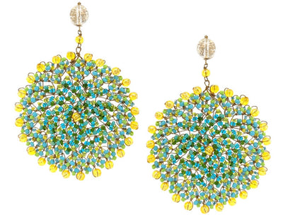 DONATELLA PELLINI EARRINGS