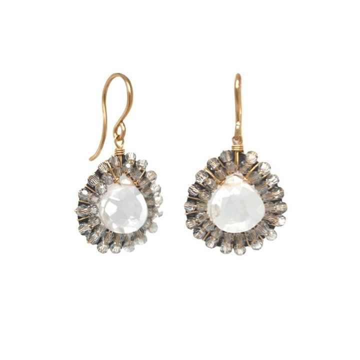 DANA KELLIN EARRINGS