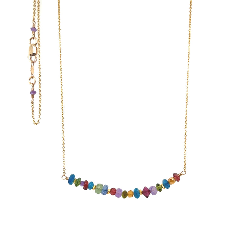 DANA KELLIN NECKLACE