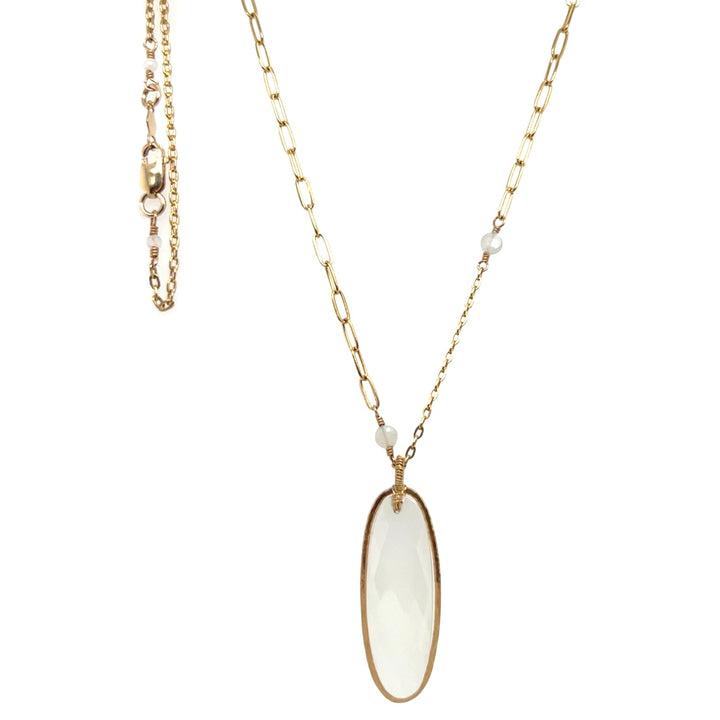 DANA KELLIN NECKLACE