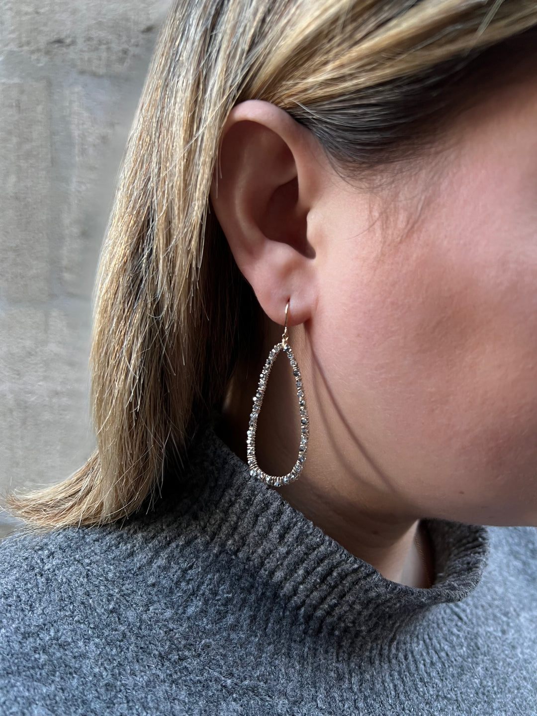 DANA KELLIN EARRINGS