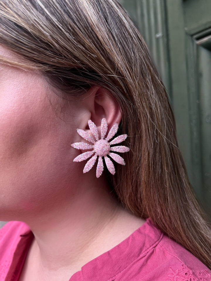 DUBLOS EARRINGS