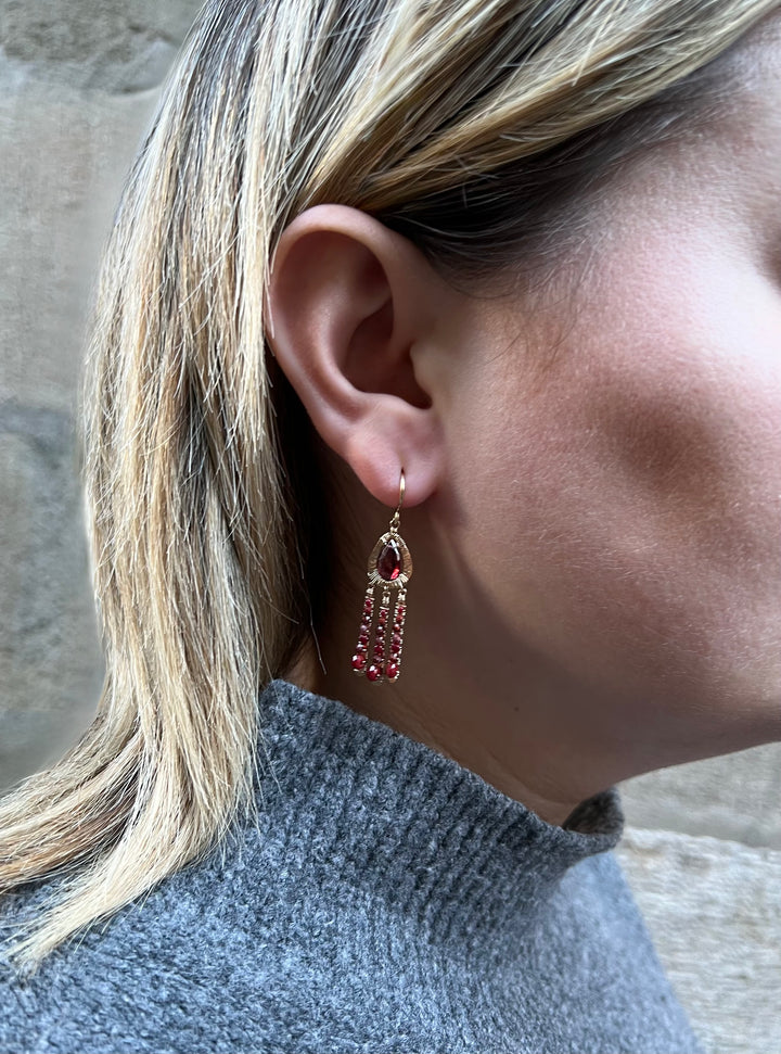 DANA KELLIN EARRINGS