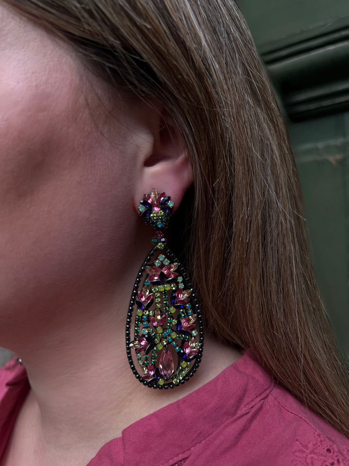 DUBLOS EARRINGS