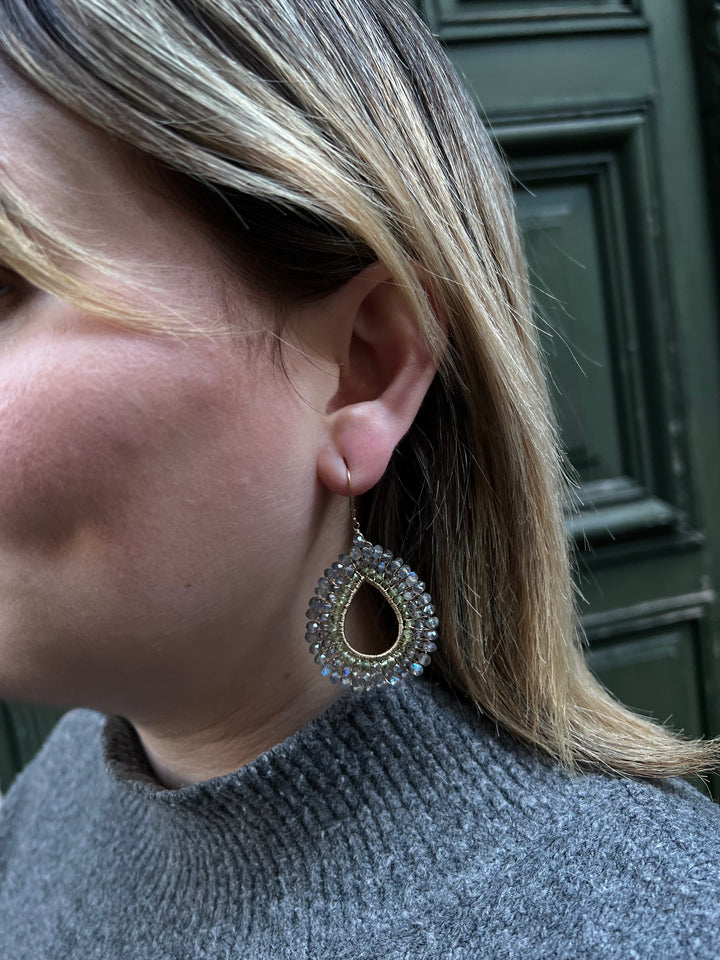 DANA KELLIN EARRINGS