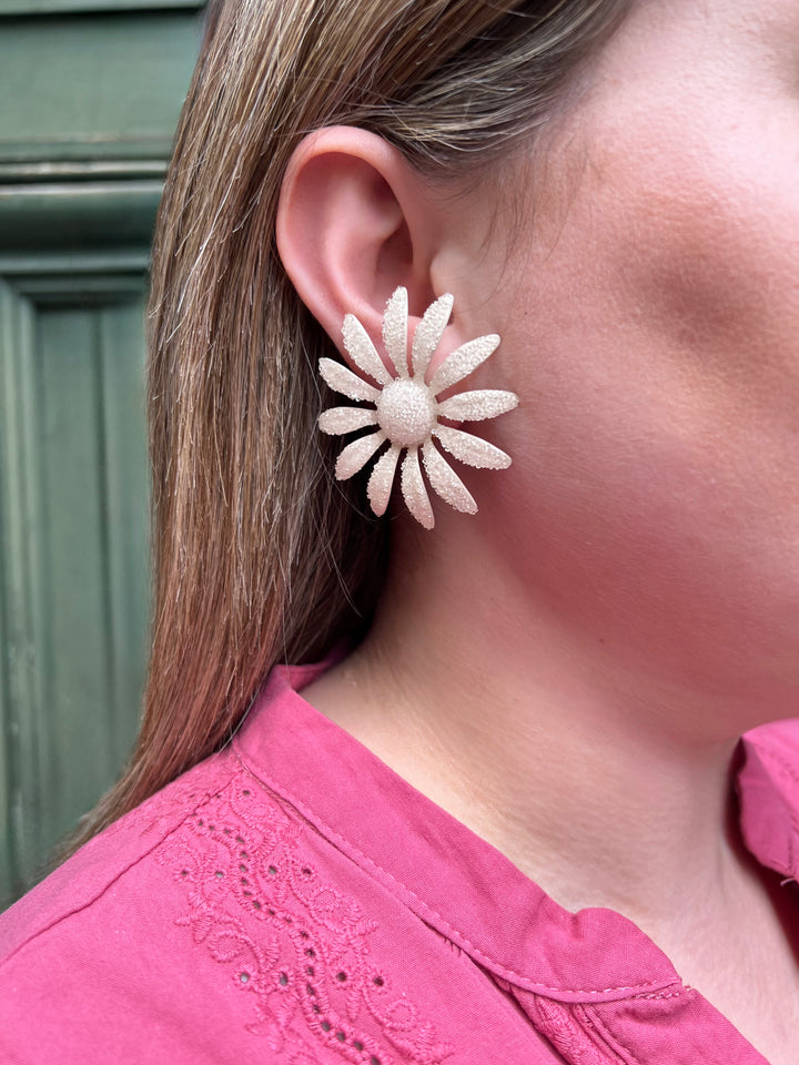 DUBLOS EARRINGS