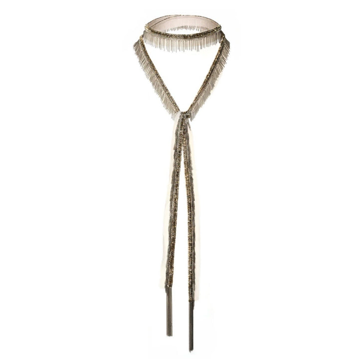 MARIE LAURE CHAMOREL NECKLACE