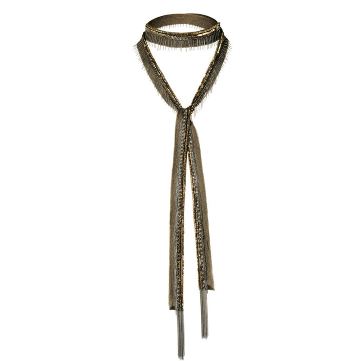 MARIE LAURE CHAMOREL NECKLACE