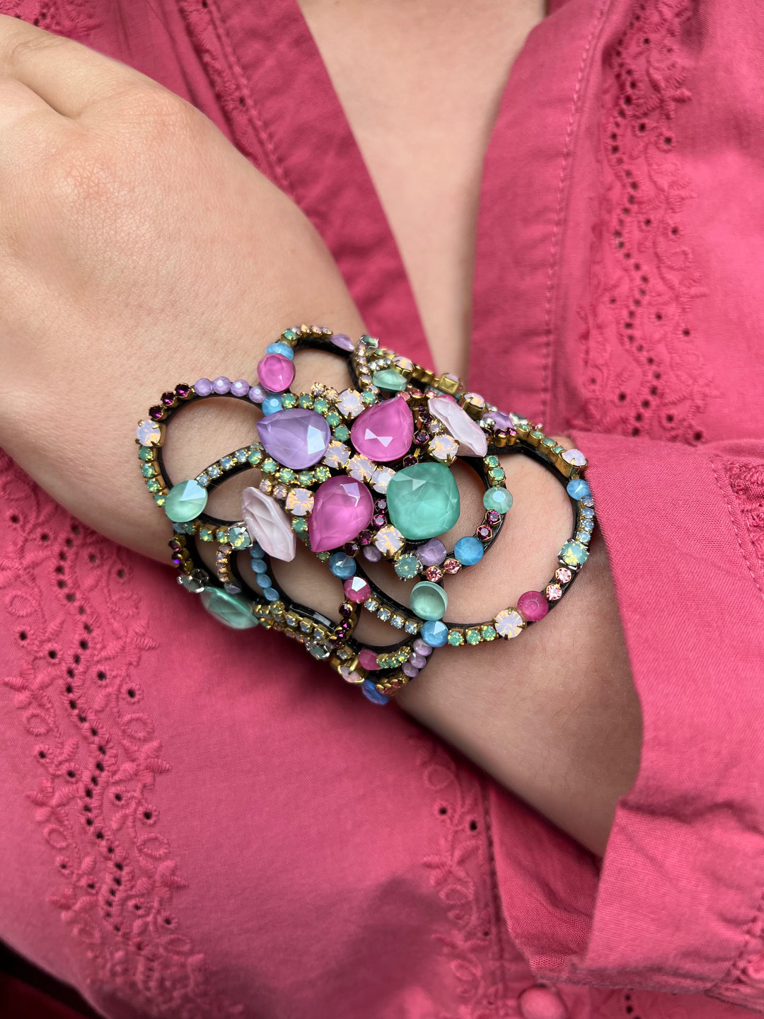 DUBLOS BRACELET