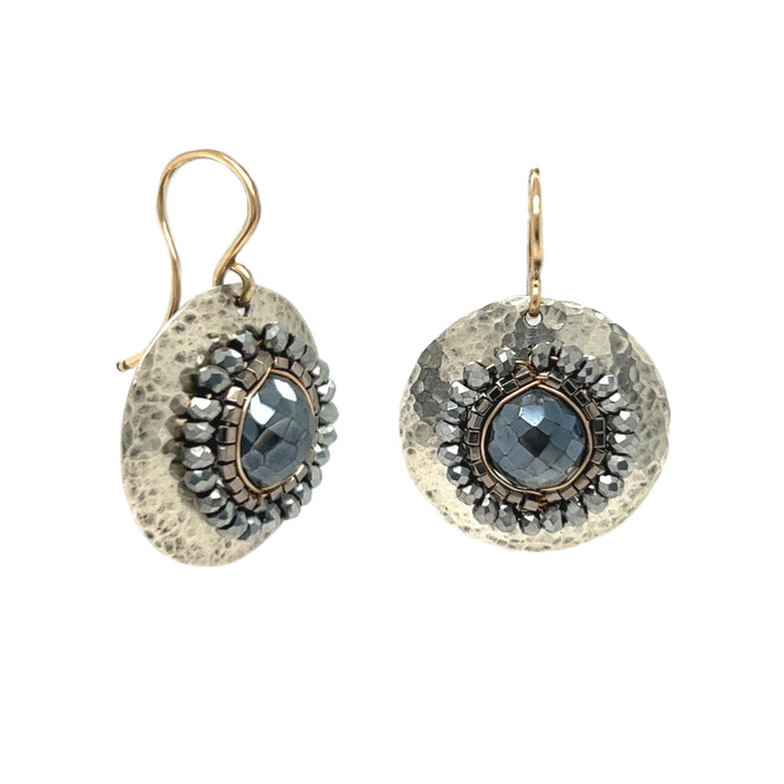 DANA KELLIN EARRINGS