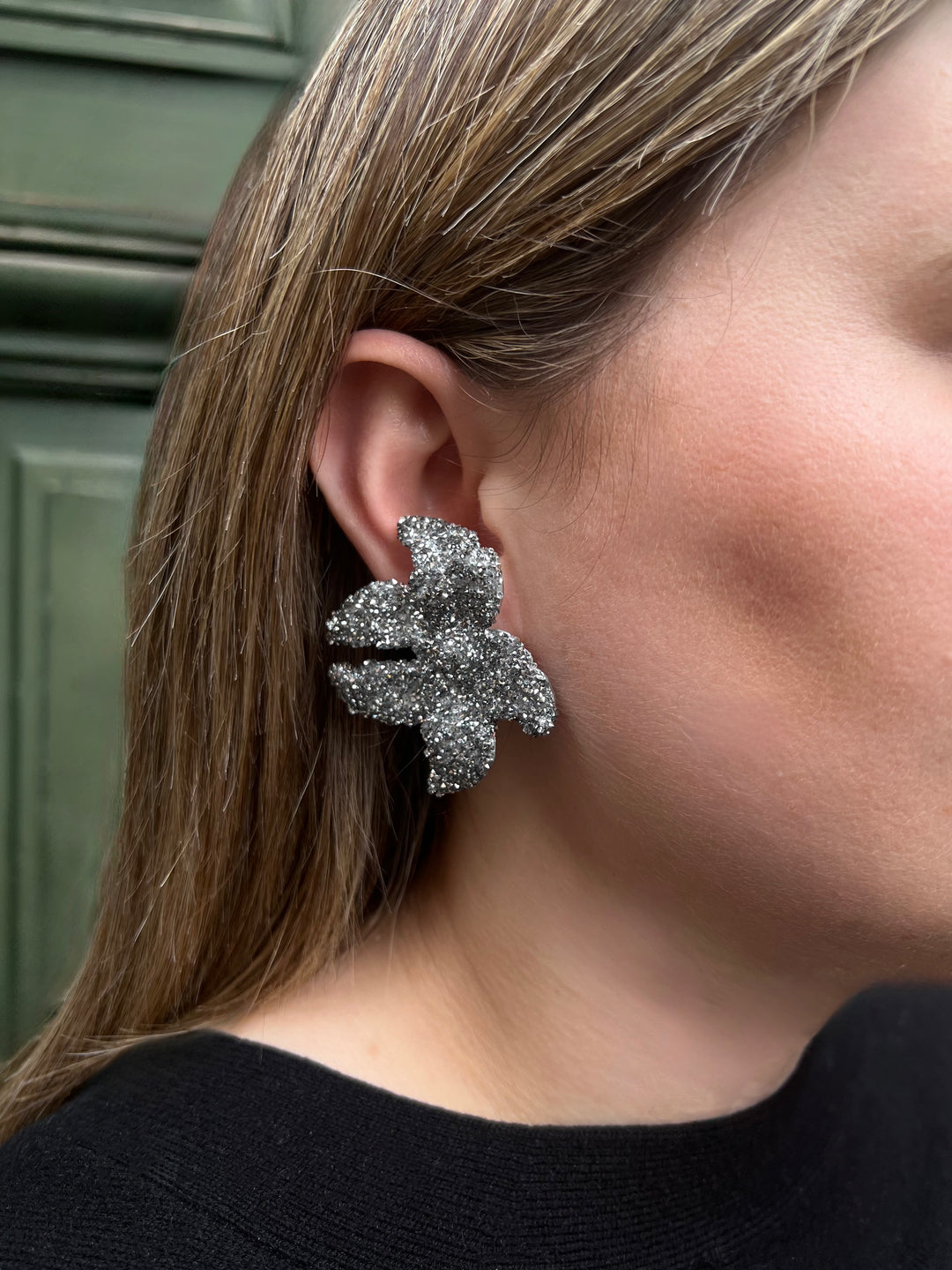 DUBLOS EARRINGS