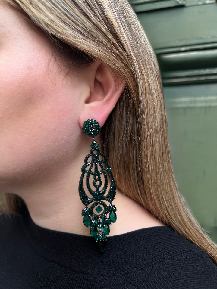 DUBLOS EARRINGS