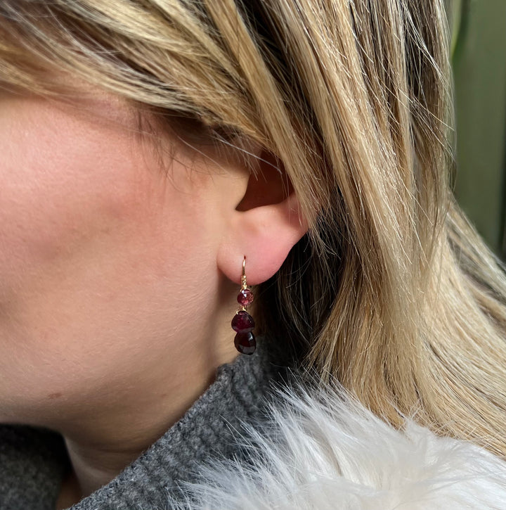 DANA KELLIN EARRINGS