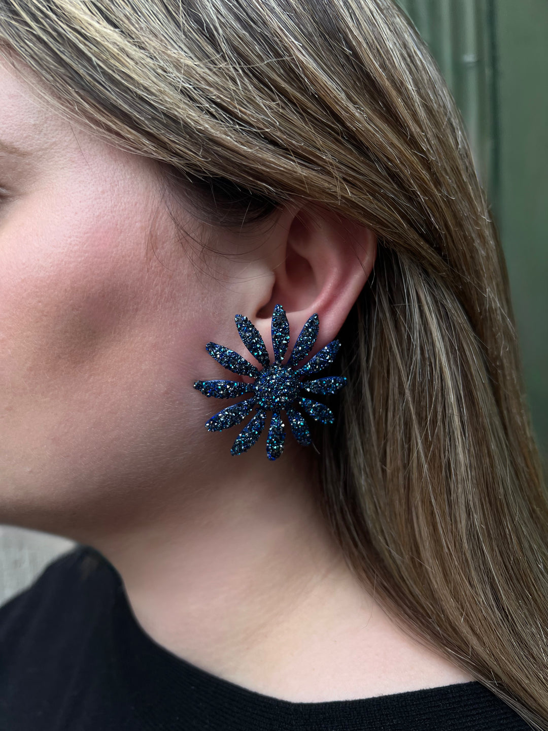 DUBLOS EARRINGS