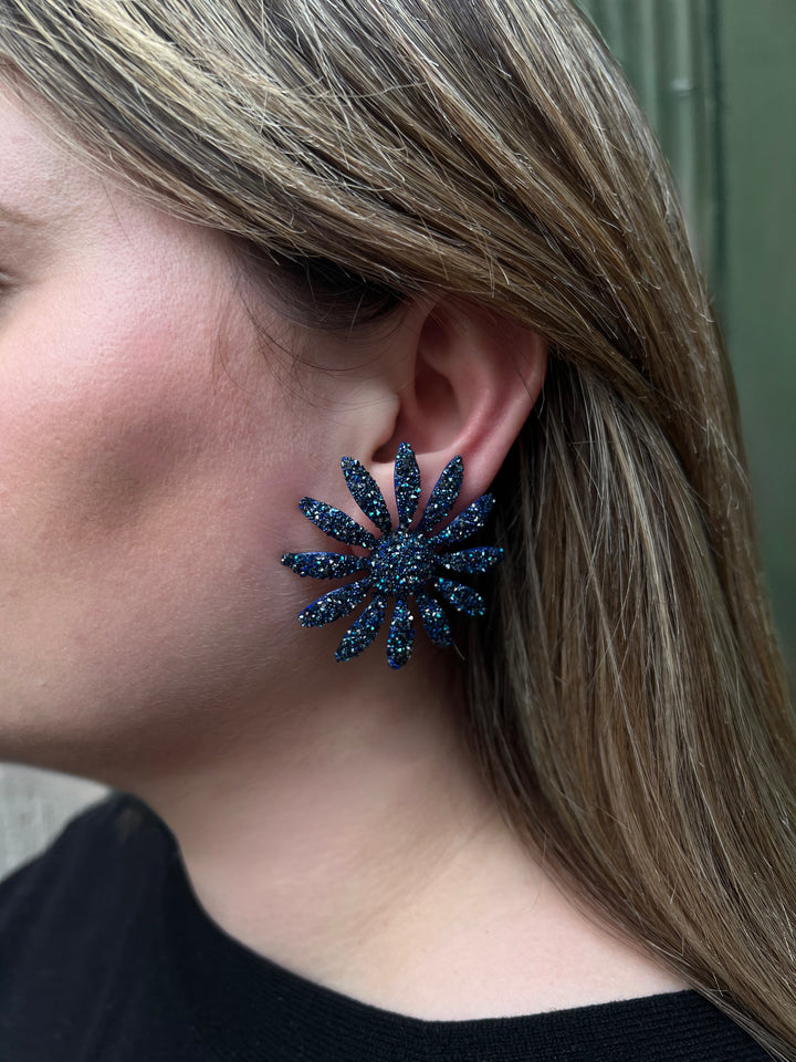 DUBLOS EARRINGS
