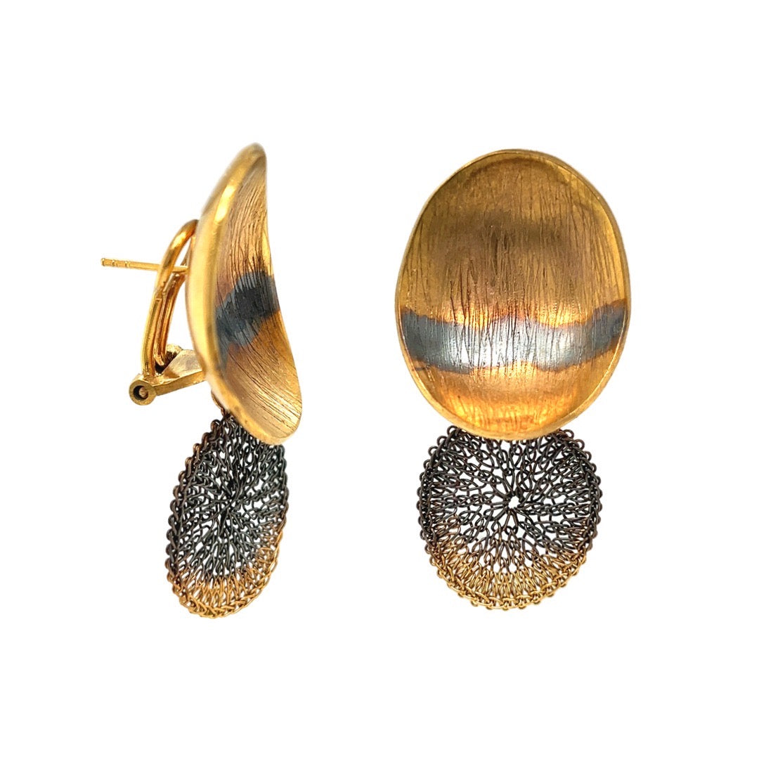 MILENA ZU EARRINGS