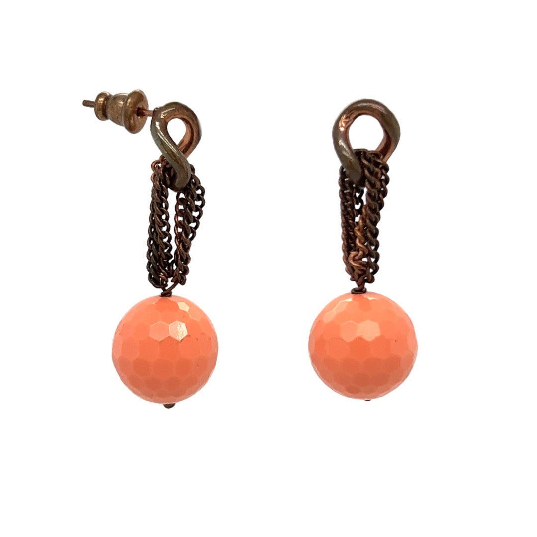 DONATELLA PELLINI EARRINGS