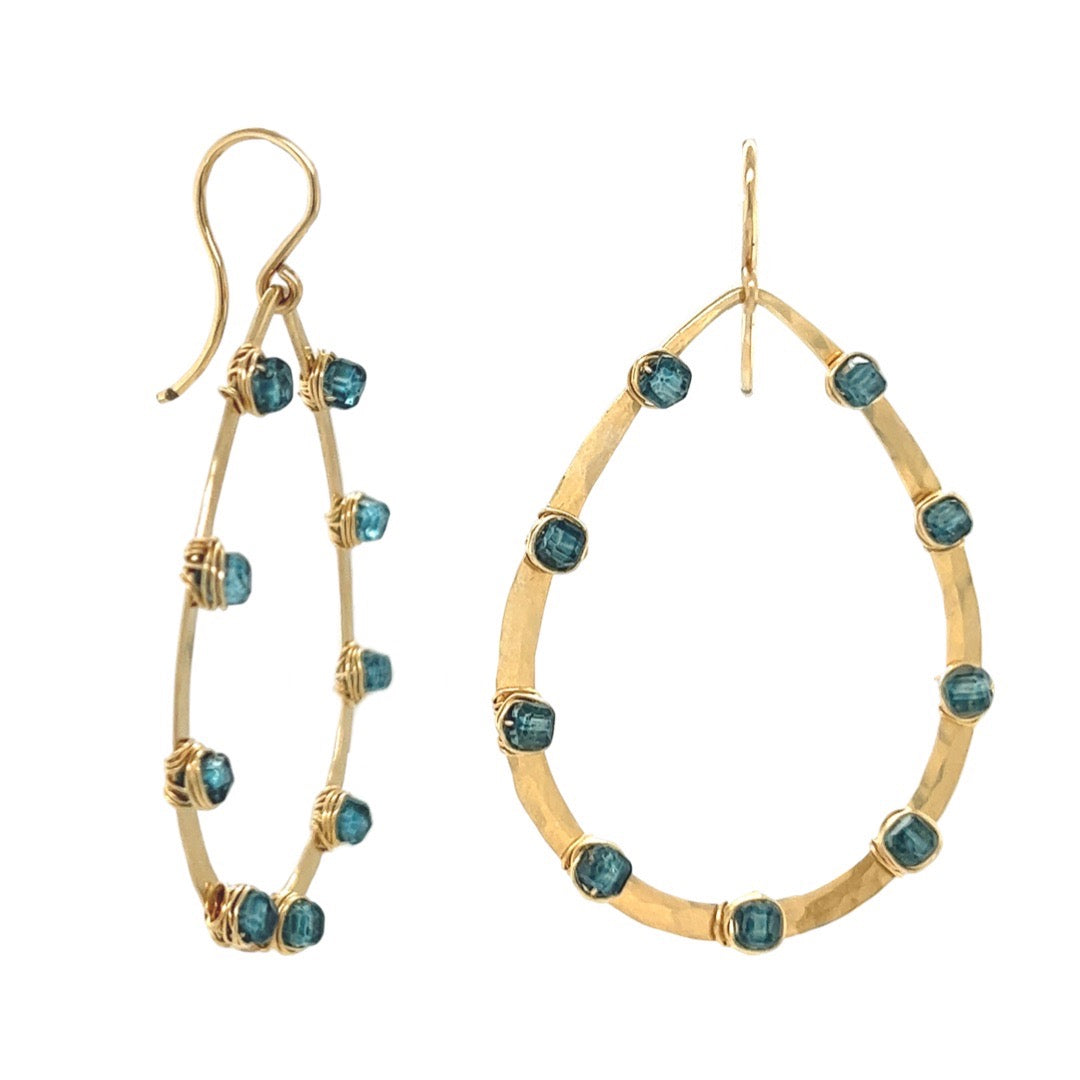 DANA KELLIN EARRINGS