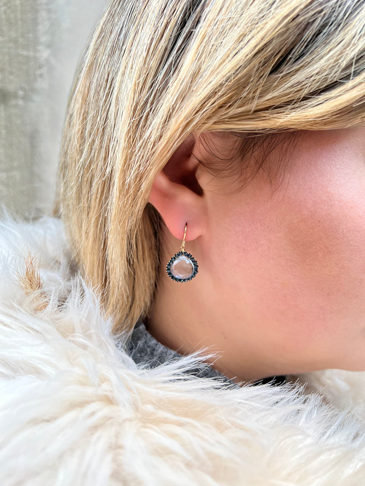 DANA KELLIN EARRINGS