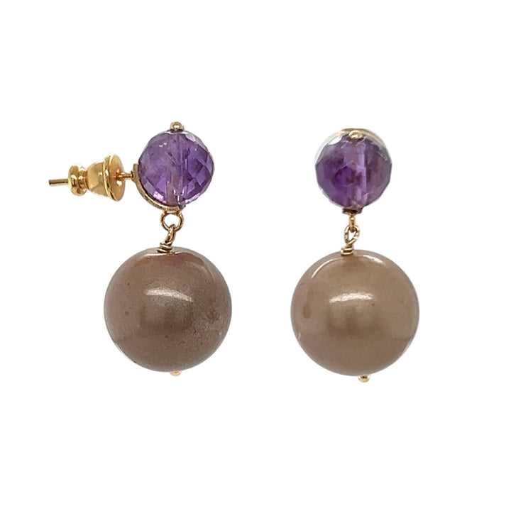 DONATELLA PELLINI EARRINGS